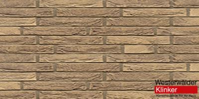 Клинкерная плитка Westerwalder Klinker WK998 Harewood Multi 215x65x22